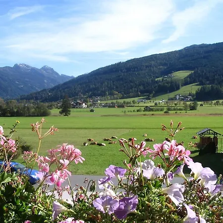 Taurachblick Radstadt