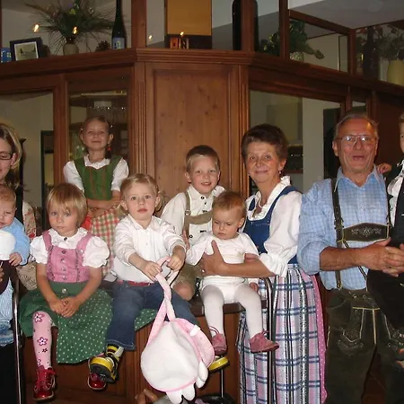 Taurachblick Radstadt