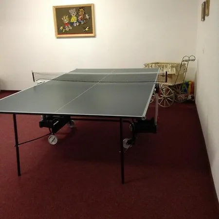 Διαμέρισμα Taurachblick Radstadt