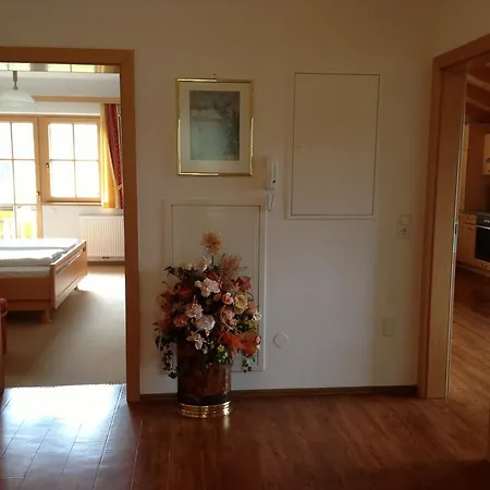 Apartment Taurachblick *