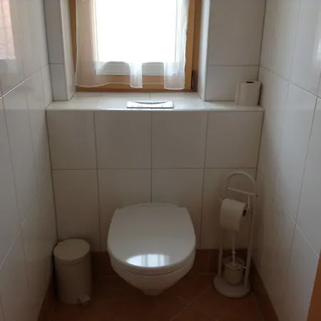 Apartment Taurachblick