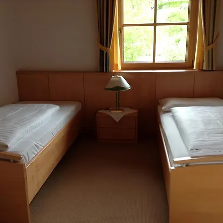 Apartment Taurachblick