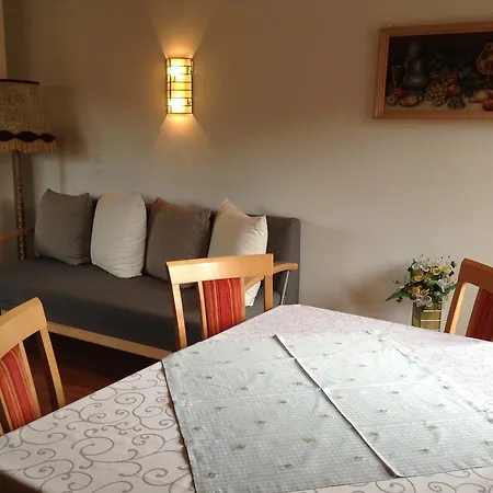 Apartment Taurachblick Radstadt