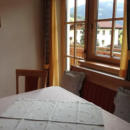 Apartment Taurachblick *