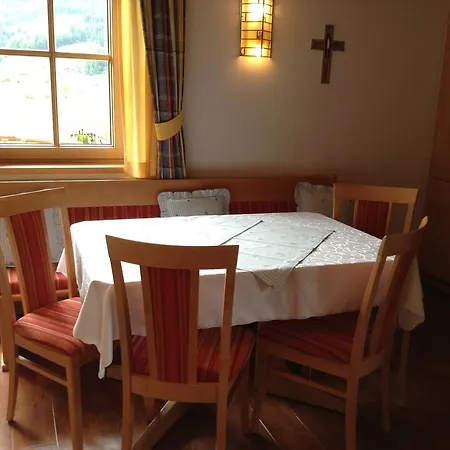 Apartment Taurachblick Radstadt