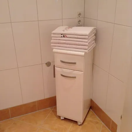 Διαμέρισμα Taurachblick *