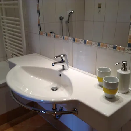 Apartment Taurachblick