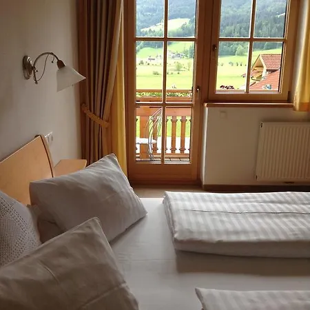 Apartment Taurachblick Radstadt